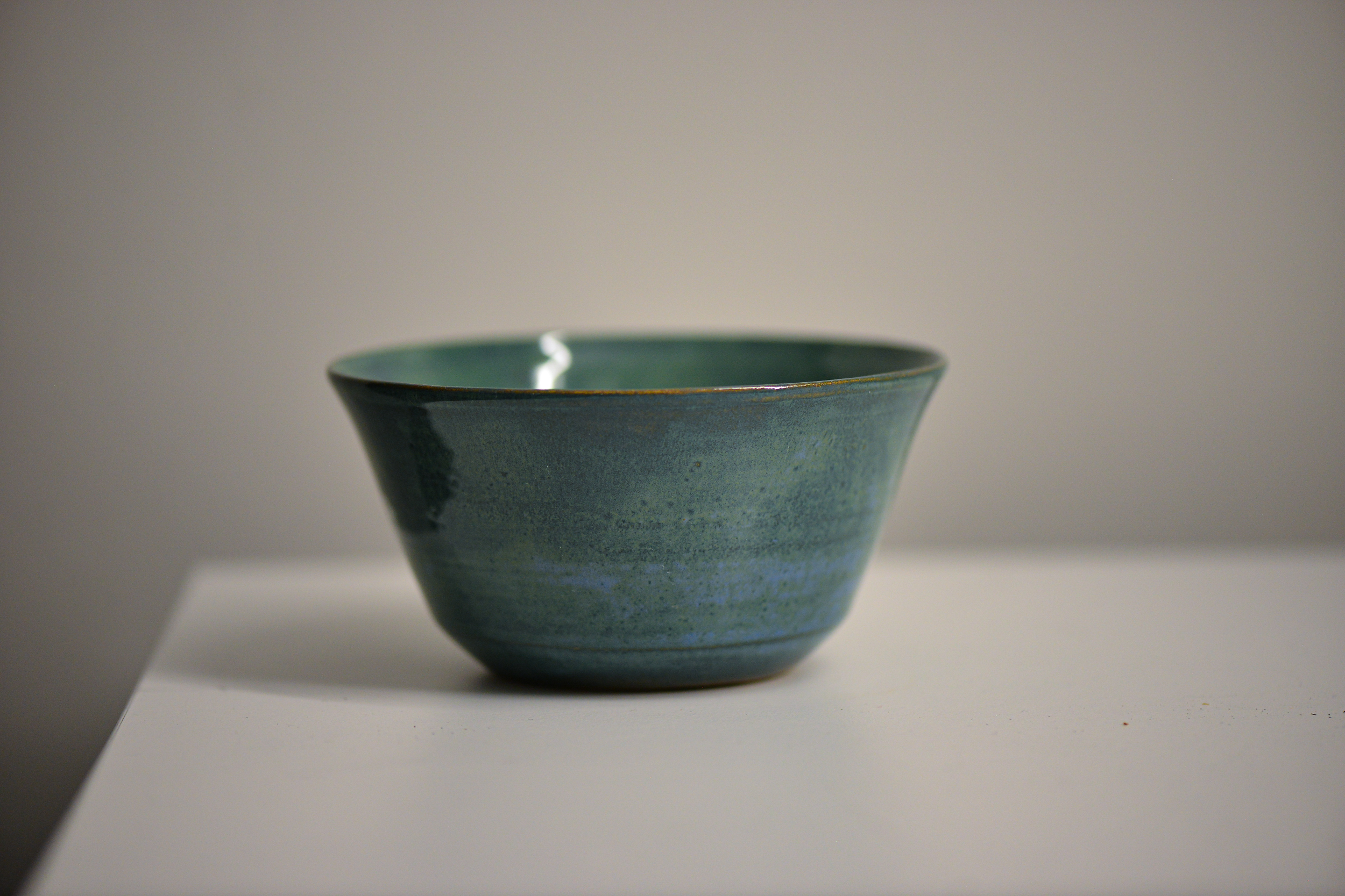 Moss Bowl