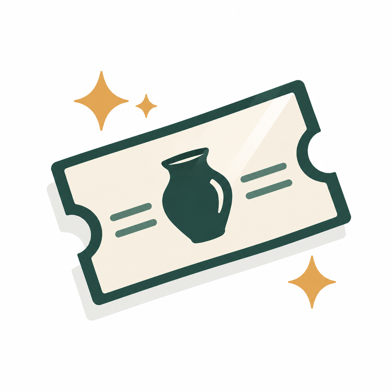 Open Voucher - Full Month